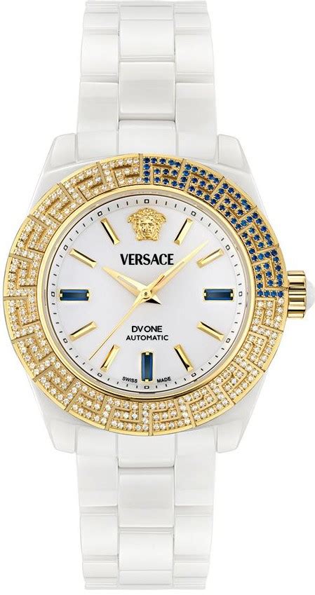 db003 versace|Versace dv one diamond.